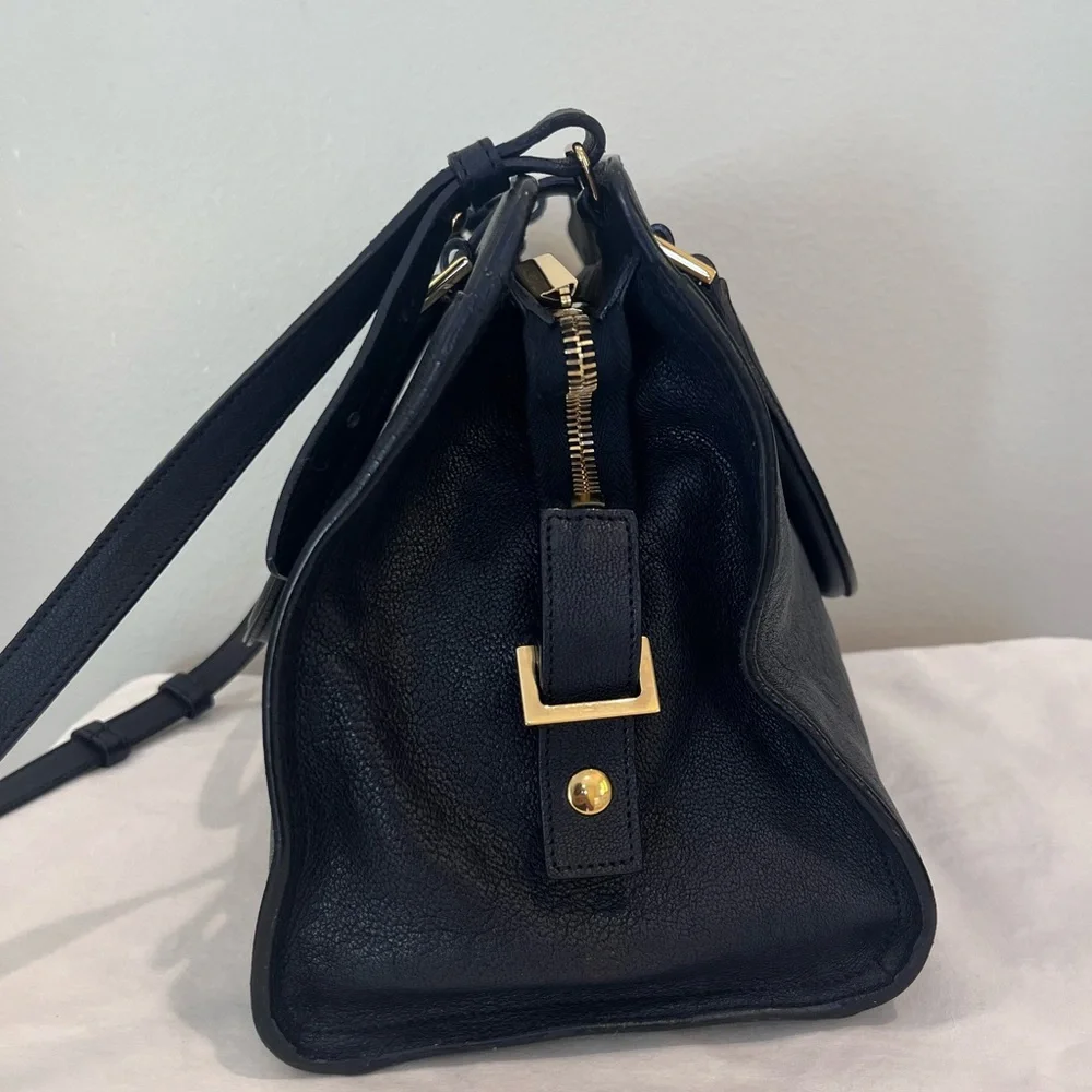 𝐘𝐒𝐋 𝐂𝐫𝐨𝐬𝐬𝐛𝐨𝐝𝐲 / 𝟐 𝐖𝐚𝐲 𝐁𝐚𝐠 - Picture 5 of 14